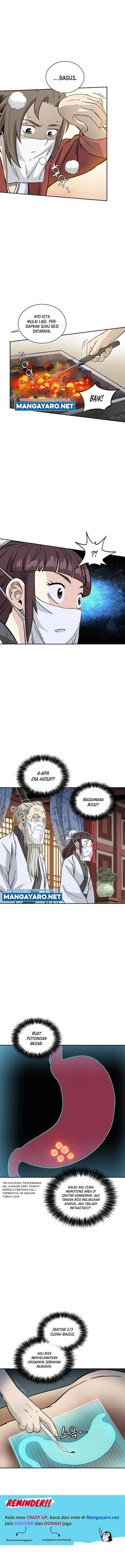 image-komik-i-reincarnated-as-a-legendary-surgeon-chapter-75-8/12