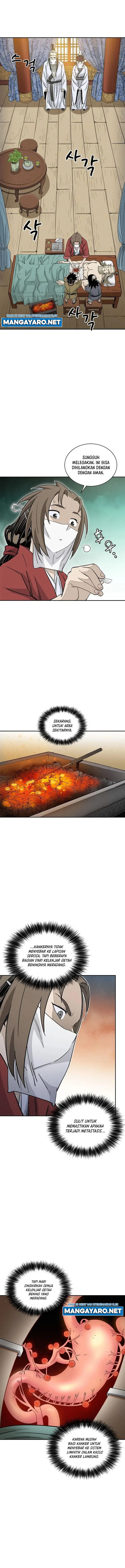 image-komik-i-reincarnated-as-a-legendary-surgeon-chapter-75-9/12