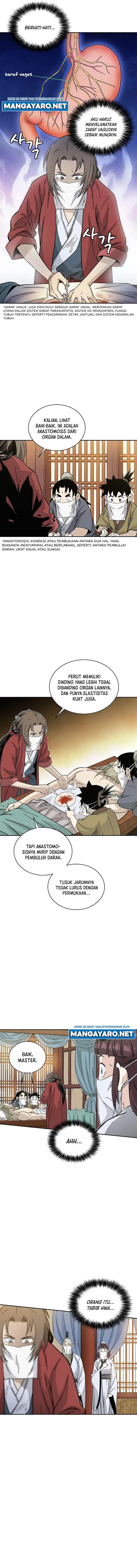 image-komik-i-reincarnated-as-a-legendary-surgeon-chapter-75-10/12