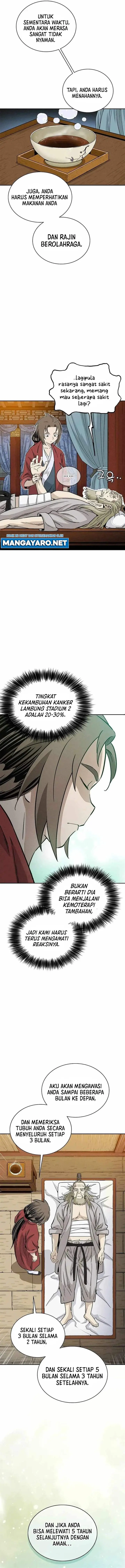 image-komik-i-reincarnated-as-a-legendary-surgeon-chapter-76-3/13