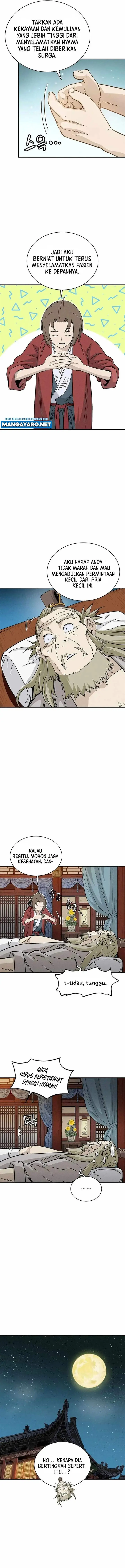 image-komik-i-reincarnated-as-a-legendary-surgeon-chapter-76-6/13