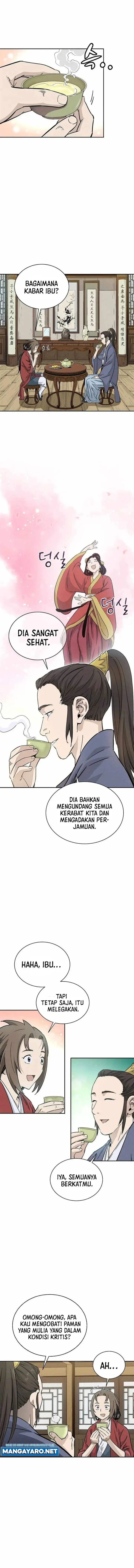 image-komik-i-reincarnated-as-a-legendary-surgeon-chapter-76-8/13