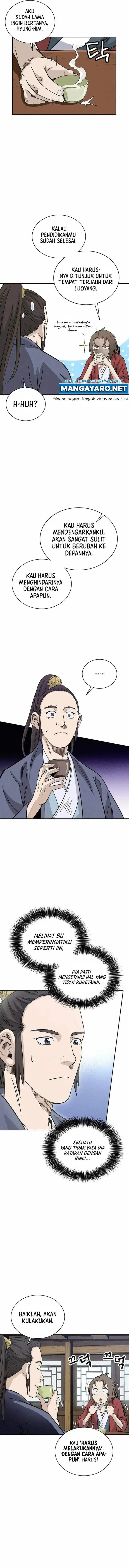 image-komik-i-reincarnated-as-a-legendary-surgeon-chapter-76-10/13