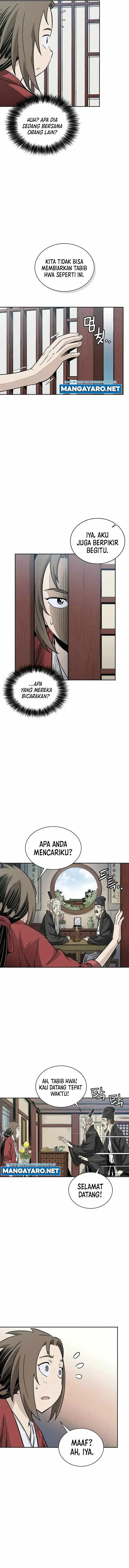 image-komik-i-reincarnated-as-a-legendary-surgeon-chapter-77-2/15