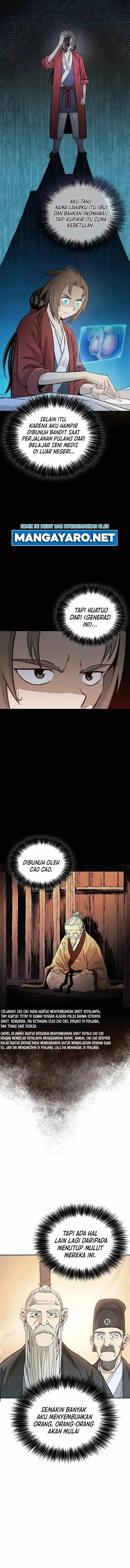 image-komik-i-reincarnated-as-a-legendary-surgeon-chapter-77-4/15