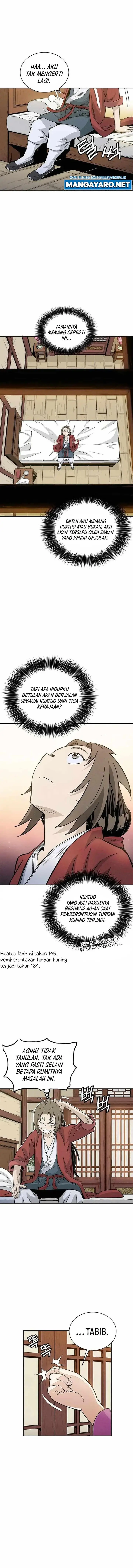 image-komik-i-reincarnated-as-a-legendary-surgeon-chapter-77-6/15