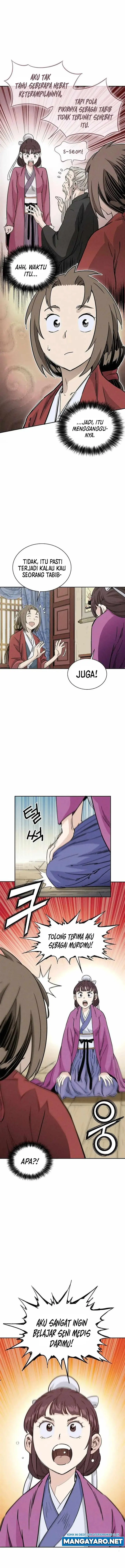 image-komik-i-reincarnated-as-a-legendary-surgeon-chapter-77-8/15