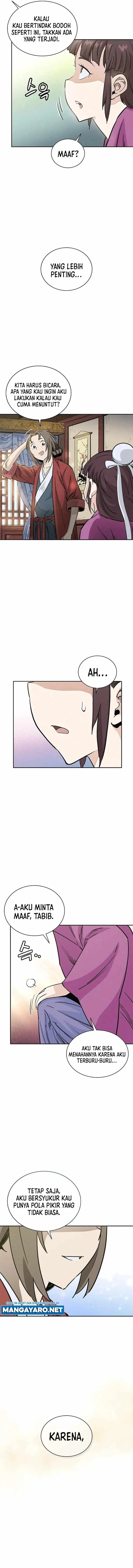 image-komik-i-reincarnated-as-a-legendary-surgeon-chapter-77-10/15