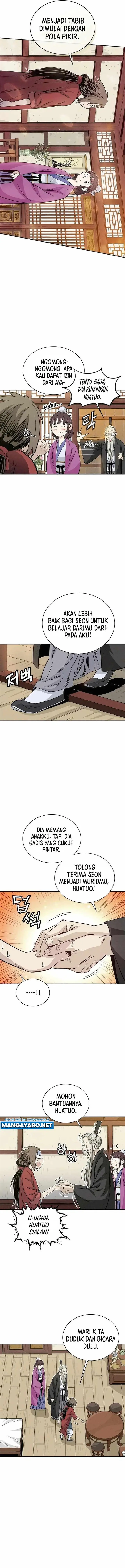 image-komik-i-reincarnated-as-a-legendary-surgeon-chapter-77-11/15