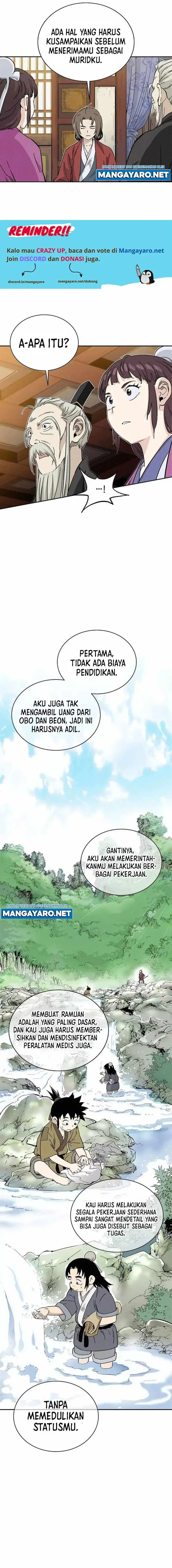 image-komik-i-reincarnated-as-a-legendary-surgeon-chapter-77-12/15