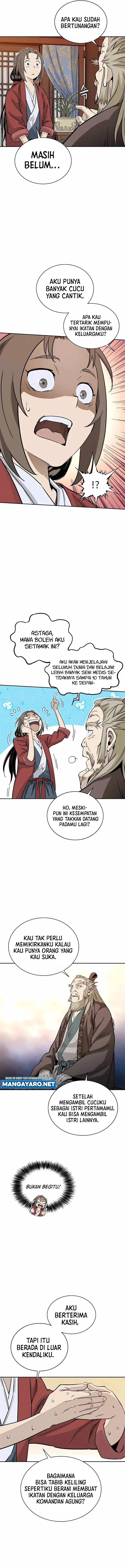 image-komik-i-reincarnated-as-a-legendary-surgeon-chapter-78-4/13