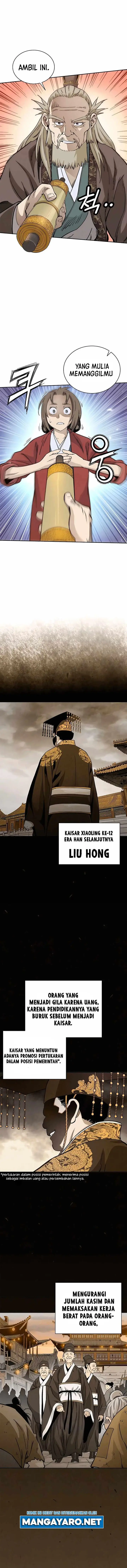 image-komik-i-reincarnated-as-a-legendary-surgeon-chapter-78-6/13