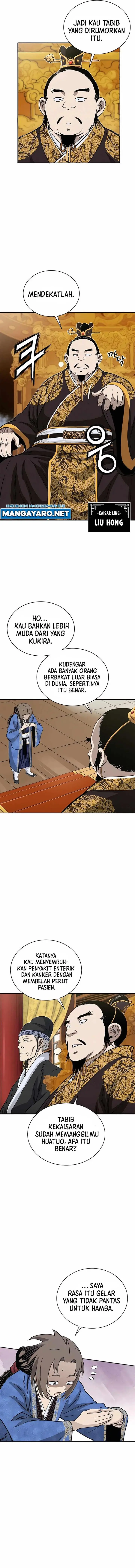 image-komik-i-reincarnated-as-a-legendary-surgeon-chapter-78-10/13