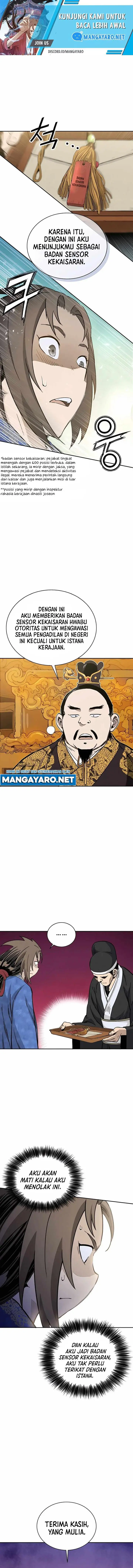 image-komik-i-reincarnated-as-a-legendary-surgeon-chapter-79-1/13