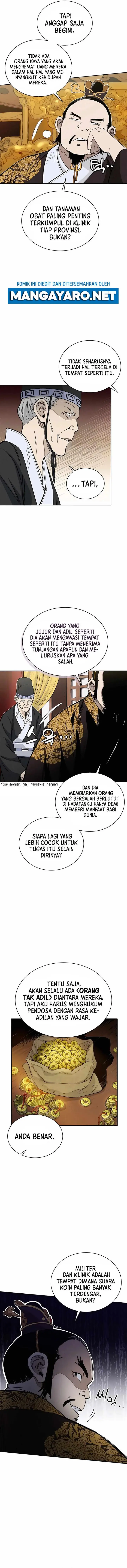image-komik-i-reincarnated-as-a-legendary-surgeon-chapter-79-4/13