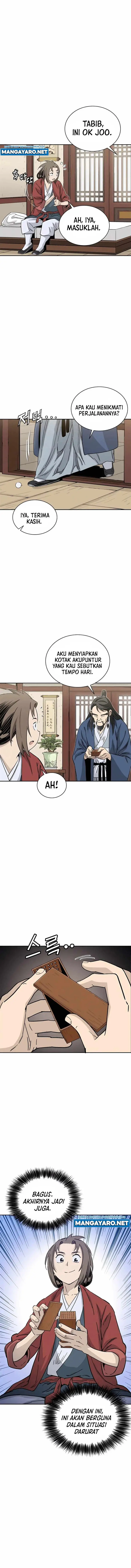 image-komik-i-reincarnated-as-a-legendary-surgeon-chapter-79-6/13