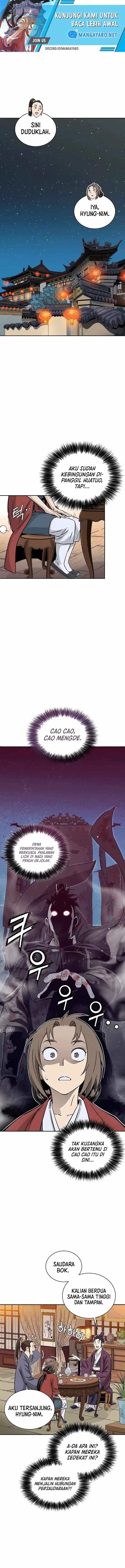 image-komik-i-reincarnated-as-a-legendary-surgeon-chapter-80-1/12