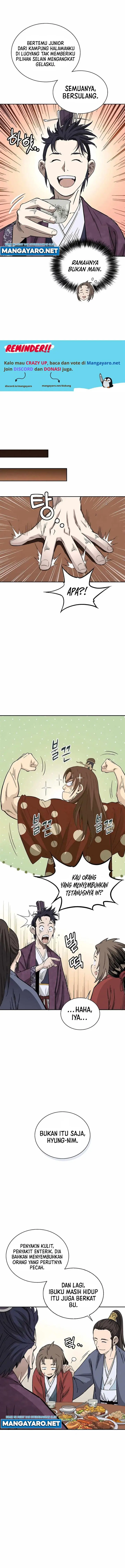 image-komik-i-reincarnated-as-a-legendary-surgeon-chapter-80-2/12