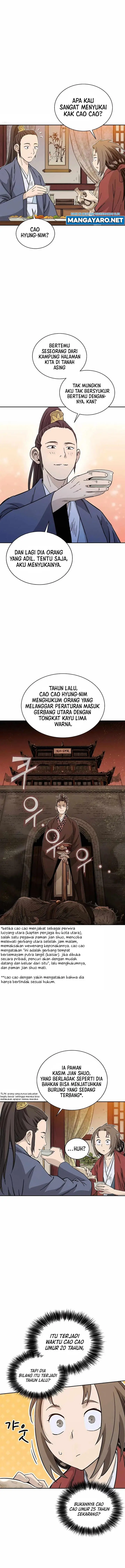 image-komik-i-reincarnated-as-a-legendary-surgeon-chapter-80-5/12