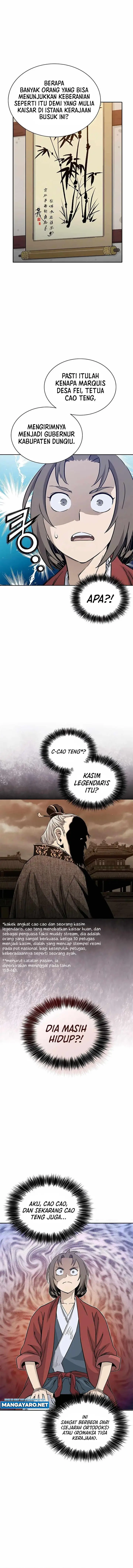 image-komik-i-reincarnated-as-a-legendary-surgeon-chapter-80-6/12