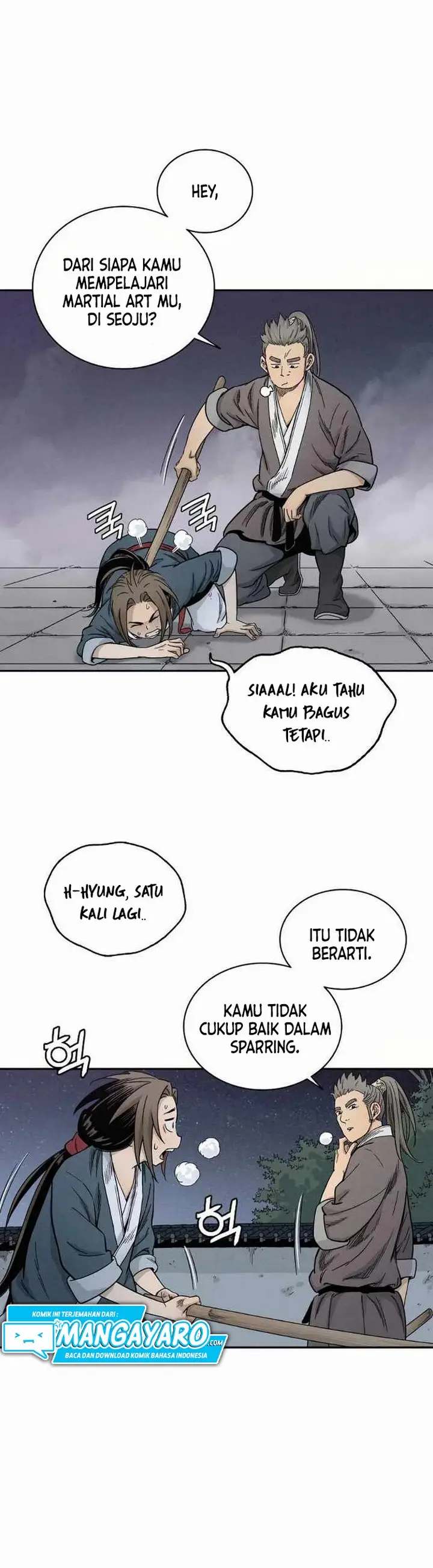 image-komik-i-reincarnated-as-a-legendary-surgeon-chapter-81-9/13