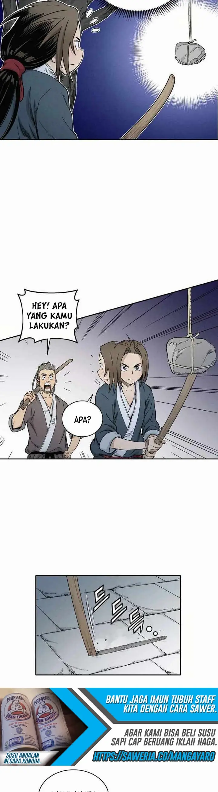 image-komik-i-reincarnated-as-a-legendary-surgeon-chapter-81-12/13