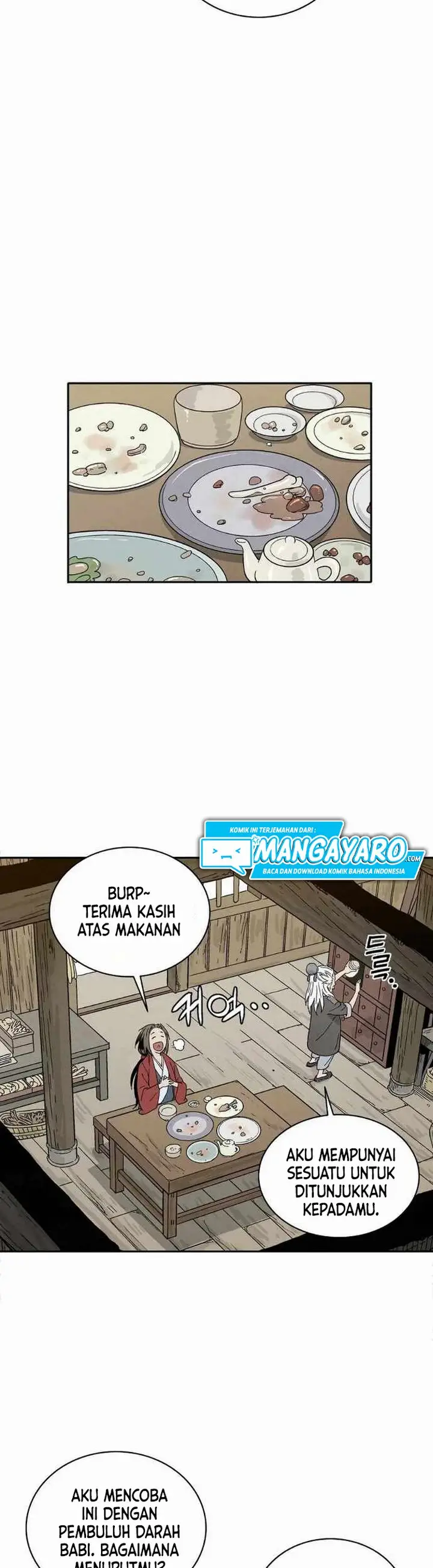 image-komik-i-reincarnated-as-a-legendary-surgeon-chapter-82-13/14