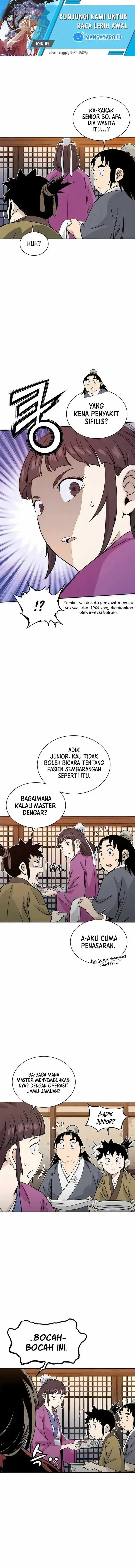 image-komik-i-reincarnated-as-a-legendary-surgeon-chapter-83-1/11