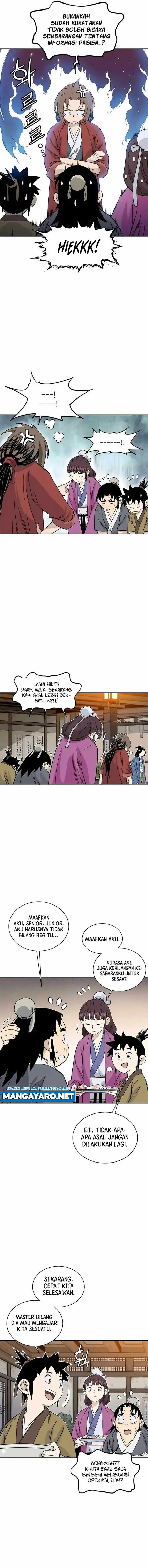 image-komik-i-reincarnated-as-a-legendary-surgeon-chapter-83-2/11