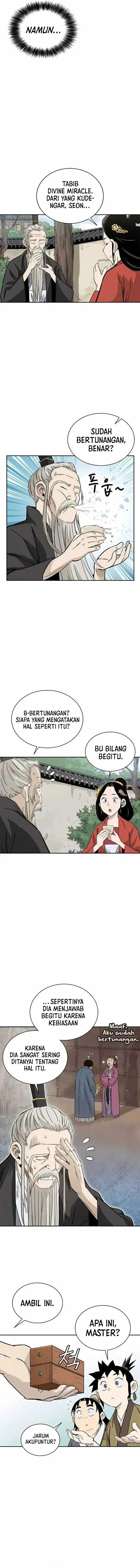 image-komik-i-reincarnated-as-a-legendary-surgeon-chapter-83-7/11