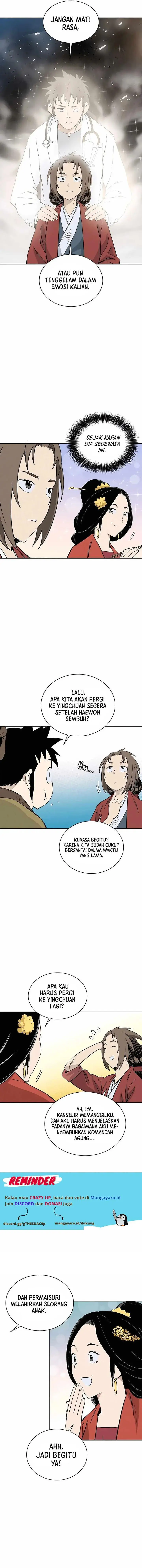 image-komik-i-reincarnated-as-a-legendary-surgeon-chapter-84-4/13