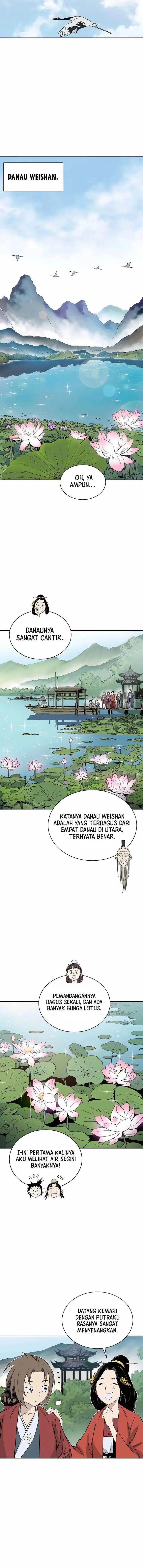 image-komik-i-reincarnated-as-a-legendary-surgeon-chapter-84-8/13