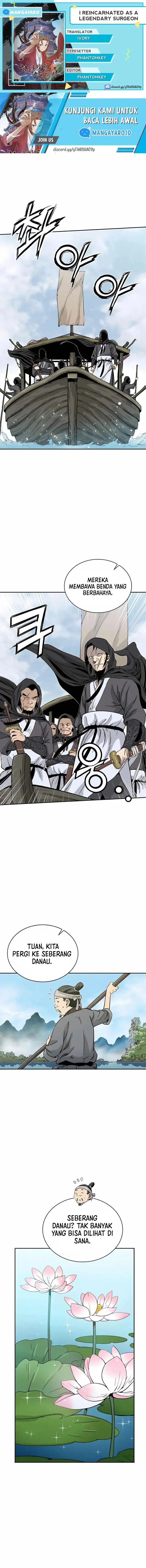 image-komik-i-reincarnated-as-a-legendary-surgeon-chapter-85-0/13