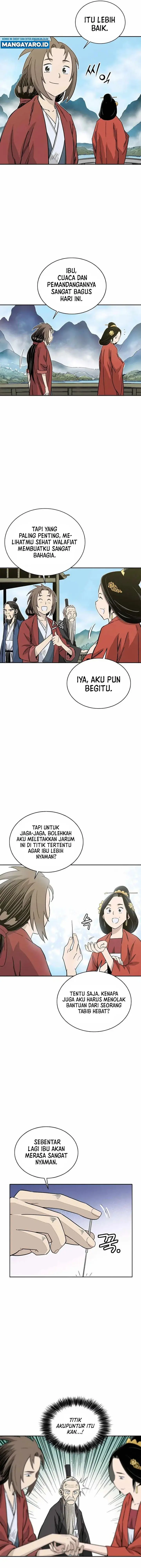 image-komik-i-reincarnated-as-a-legendary-surgeon-chapter-85-1/13