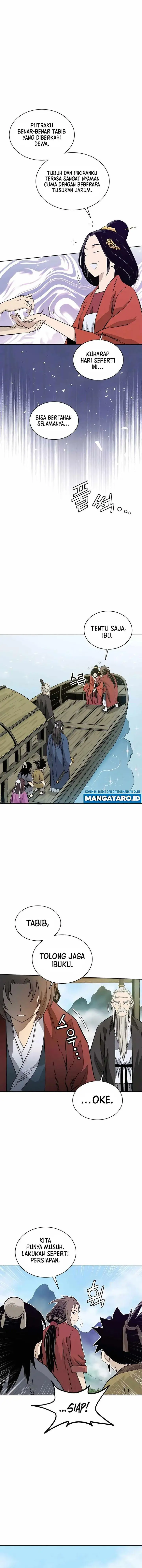 image-komik-i-reincarnated-as-a-legendary-surgeon-chapter-85-2/13