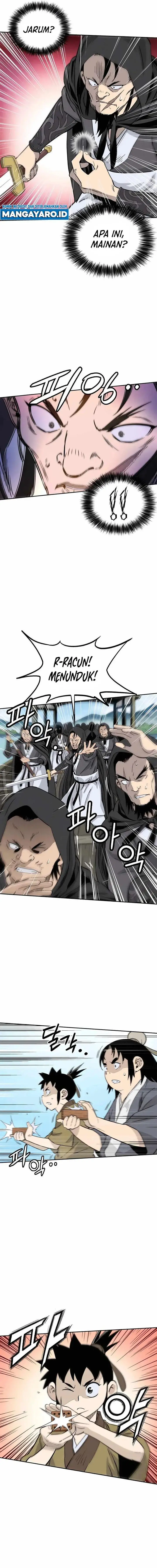 image-komik-i-reincarnated-as-a-legendary-surgeon-chapter-85-5/13