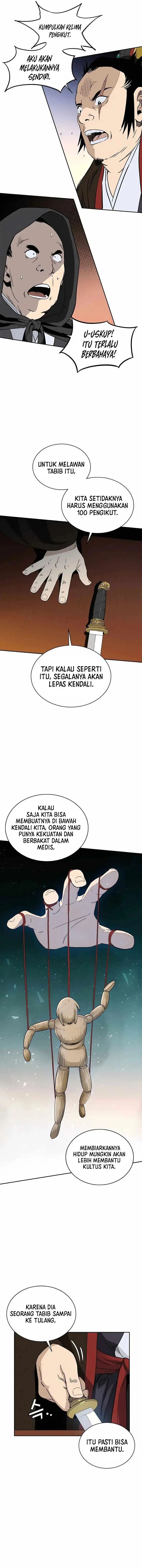 image-komik-i-reincarnated-as-a-legendary-surgeon-chapter-85-11/13