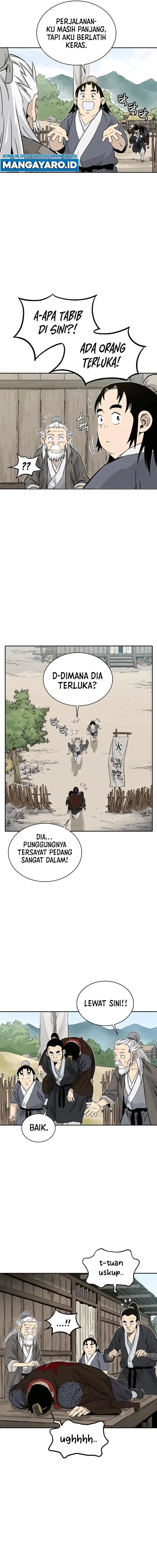 image-komik-i-reincarnated-as-a-legendary-surgeon-chapter-86-10/13