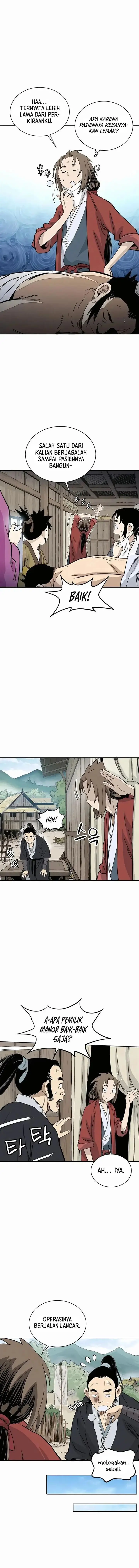 image-komik-i-reincarnated-as-a-legendary-surgeon-chapter-87-4/13