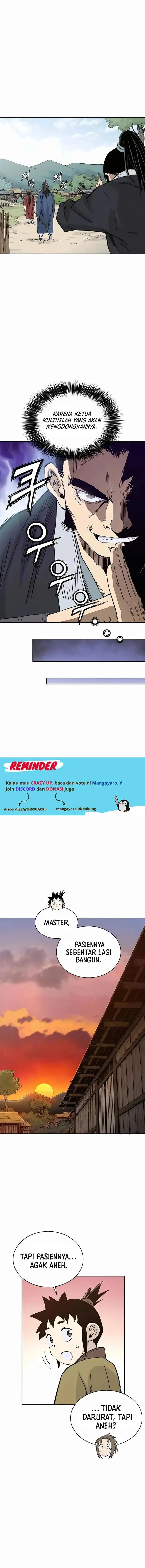 image-komik-i-reincarnated-as-a-legendary-surgeon-chapter-87-8/13