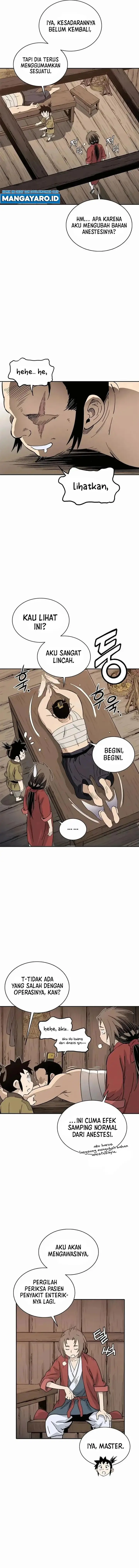 image-komik-i-reincarnated-as-a-legendary-surgeon-chapter-87-9/13