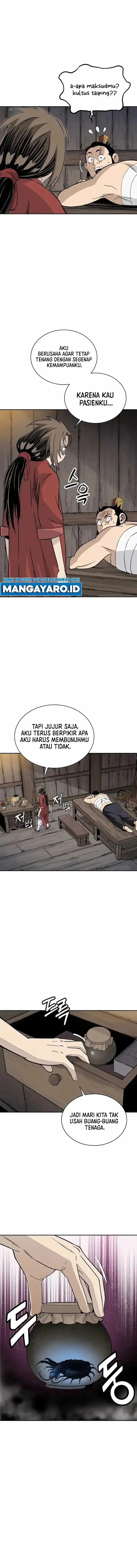 image-komik-i-reincarnated-as-a-legendary-surgeon-chapter-88-6/12