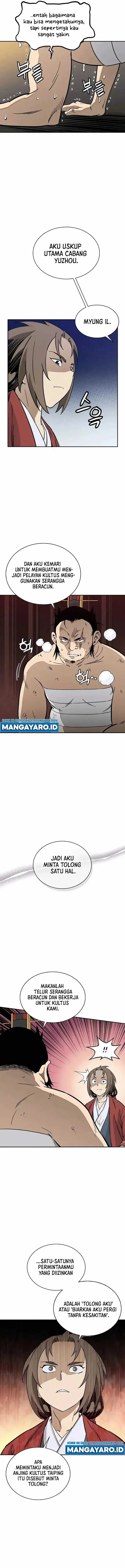 image-komik-i-reincarnated-as-a-legendary-surgeon-chapter-88-8/12