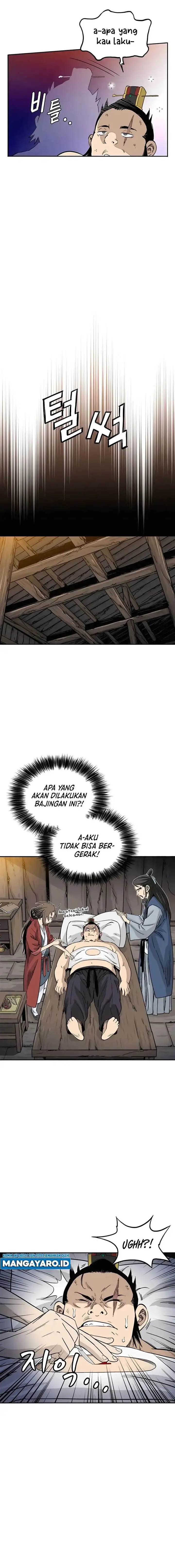 image-komik-i-reincarnated-as-a-legendary-surgeon-chapter-89-1/15