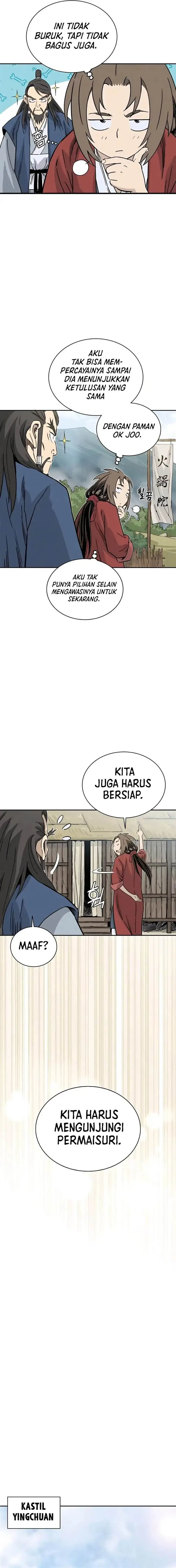 image-komik-i-reincarnated-as-a-legendary-surgeon-chapter-89-13/15