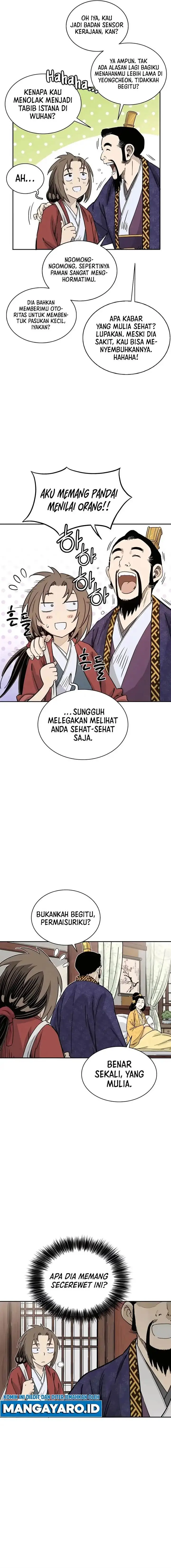 image-komik-i-reincarnated-as-a-legendary-surgeon-chapter-90-1/15