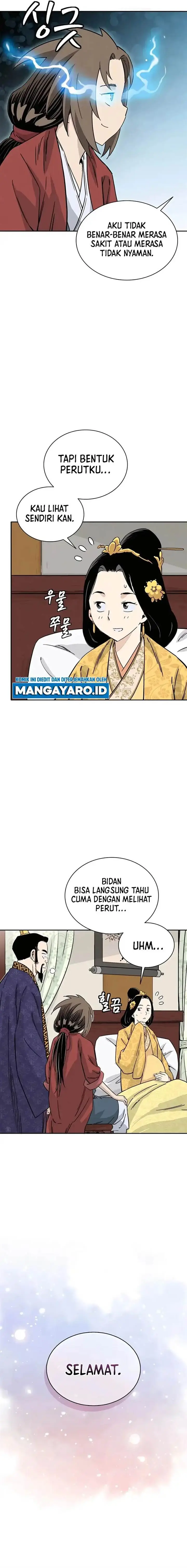 image-komik-i-reincarnated-as-a-legendary-surgeon-chapter-90-3/15