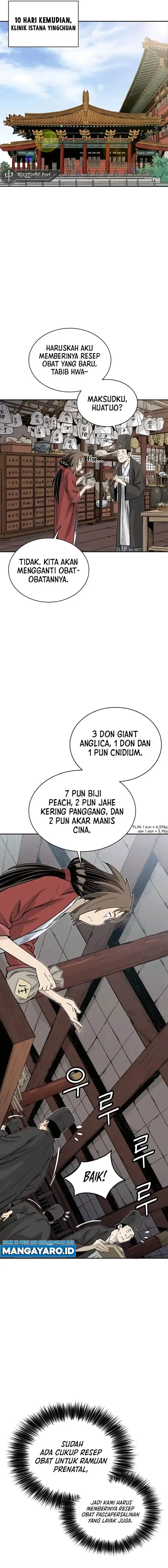 image-komik-i-reincarnated-as-a-legendary-surgeon-chapter-90-5/15