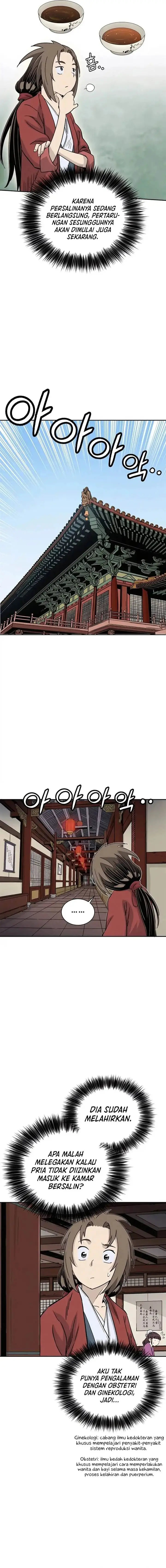 image-komik-i-reincarnated-as-a-legendary-surgeon-chapter-90-6/15