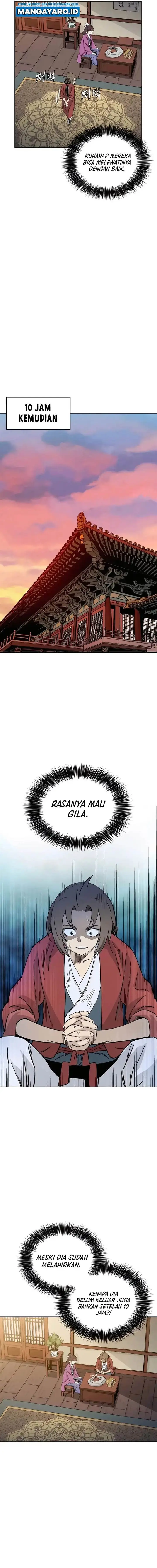 image-komik-i-reincarnated-as-a-legendary-surgeon-chapter-90-7/15